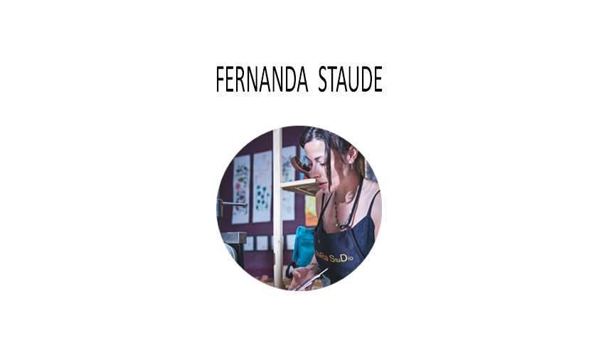 Fernanda Staude